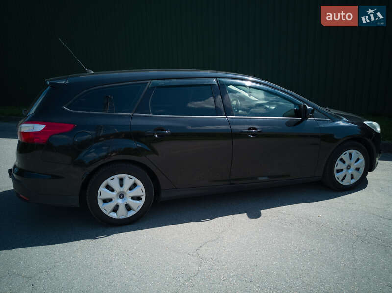 Универсал Ford Focus 2013 в Киеве
