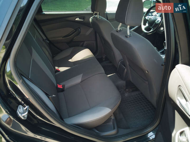 Универсал Ford Focus 2013 в Киеве