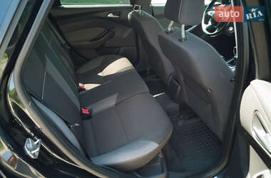 Универсал Ford Focus 2013 в 