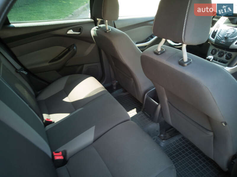 Универсал Ford Focus 2013 в Киеве