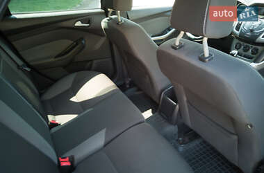 Универсал Ford Focus 2013 в 