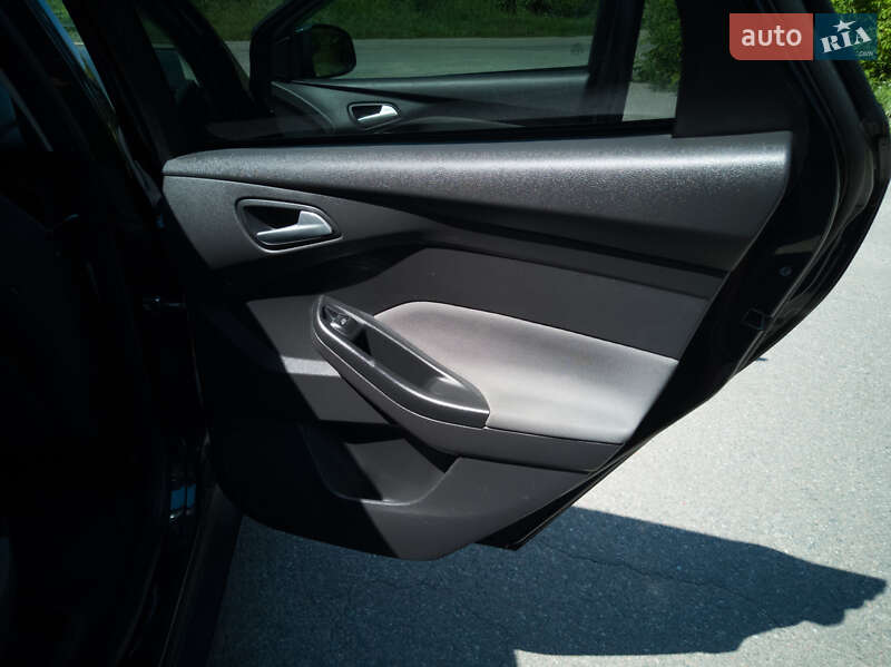 Универсал Ford Focus 2013 в Киеве