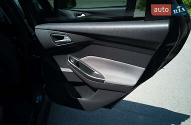 Универсал Ford Focus 2013 в 