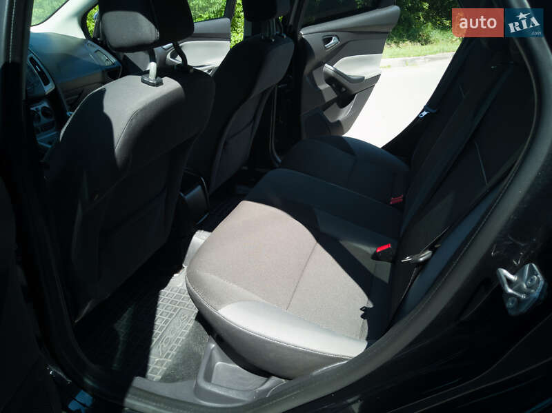 Универсал Ford Focus 2013 в Киеве