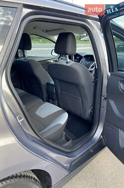 Универсал Ford Focus 2013 в 