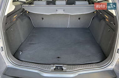 Универсал Ford Focus 2013 в 