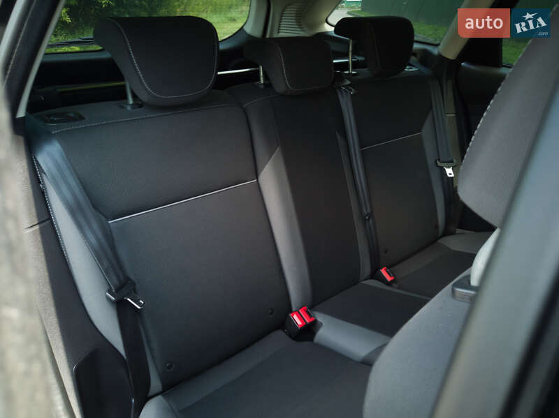 Универсал Ford Focus 2013 в Киеве