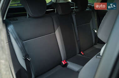 Универсал Ford Focus 2013 в 