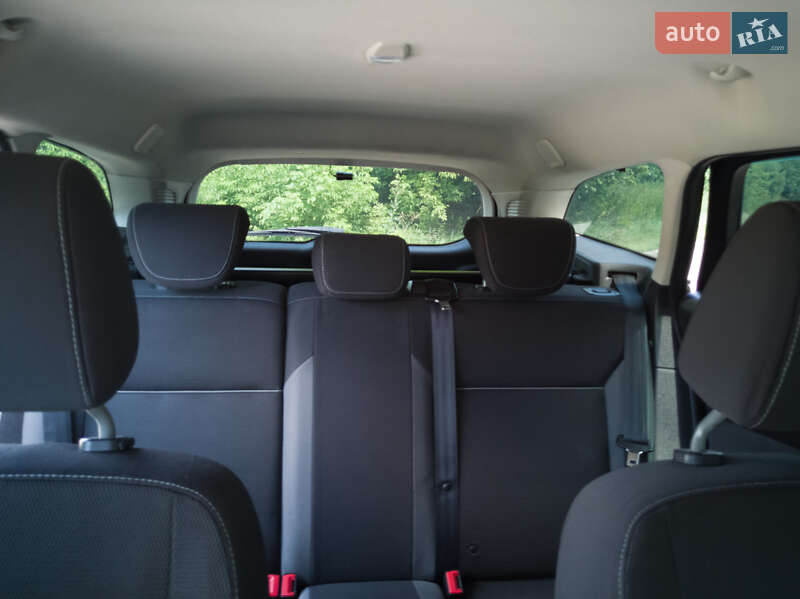 Универсал Ford Focus 2013 в Киеве