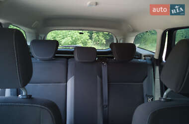 Универсал Ford Focus 2013 в 