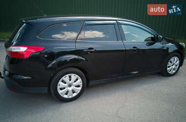 Универсал Ford Focus 2013 в 