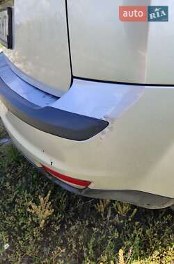 Хэтчбек Ford Focus 2005 в Житомире