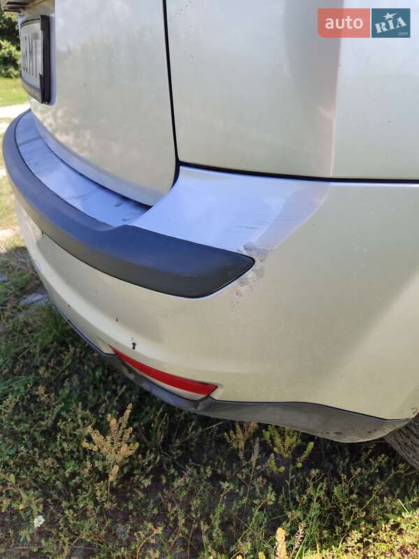 Хэтчбек Ford Focus 2005 в Житомире