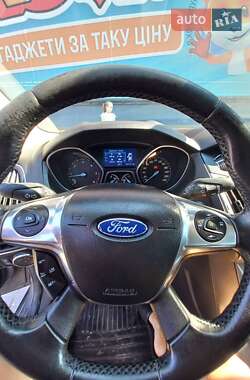 Универсал Ford Focus 2013 в 