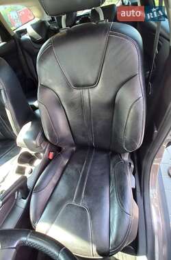 Универсал Ford Focus 2013 в 