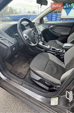 Седан Ford Focus 2013 в 