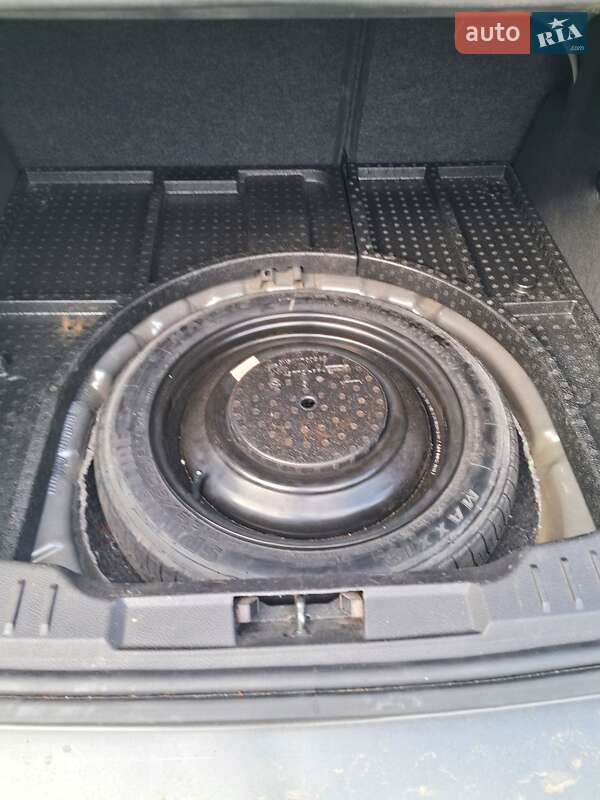 Седан Ford Focus 2015 в Краснокутске