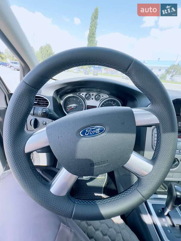 Универсал Ford Focus 2009 в Житомире