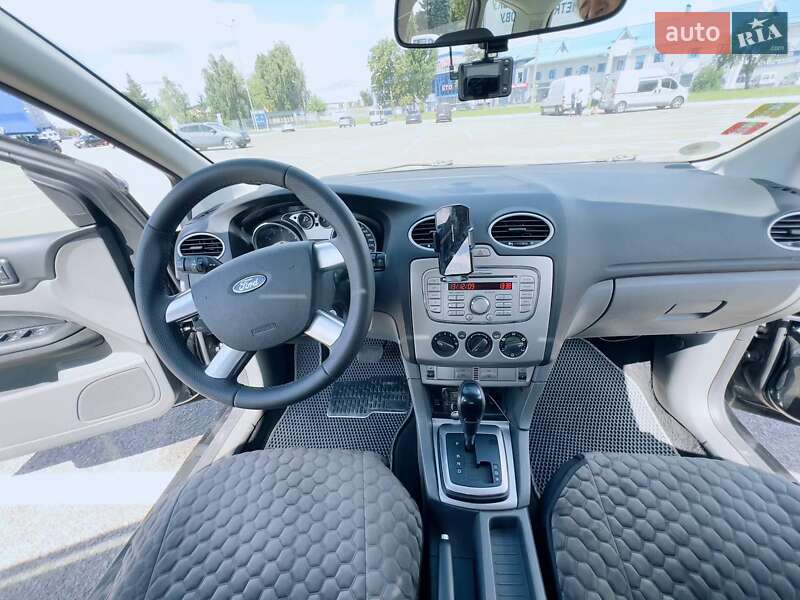 Универсал Ford Focus 2009 в Житомире