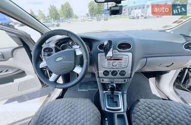 Универсал Ford Focus 2009 в 