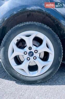 Универсал Ford Focus 2009 в 