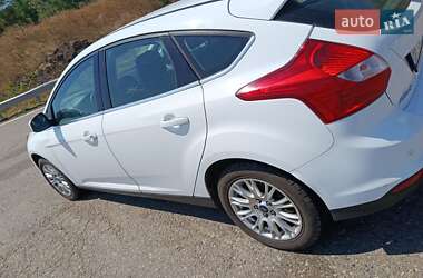 Хэтчбек Ford Focus 2011 в Одессе