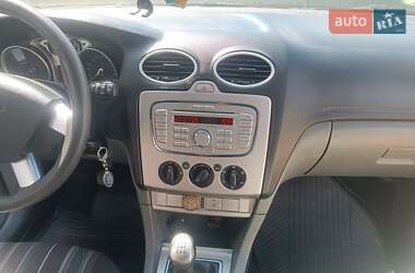 Универсал Ford Focus 2009 в 