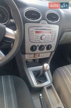 Универсал Ford Focus 2009 в 