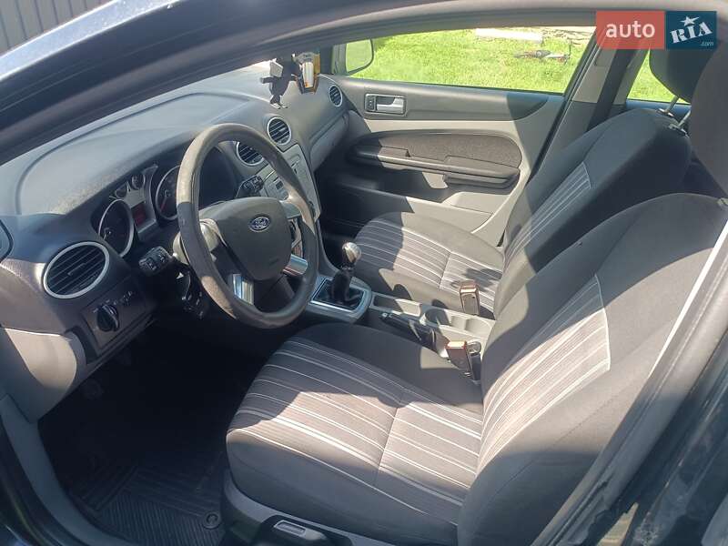 Универсал Ford Focus 2009 в Луцке