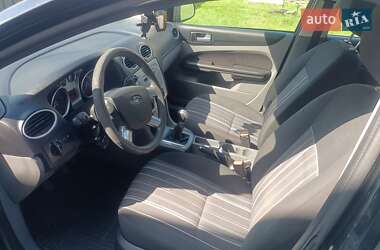 Универсал Ford Focus 2009 в 