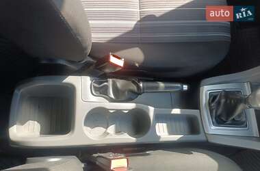 Универсал Ford Focus 2009 в 