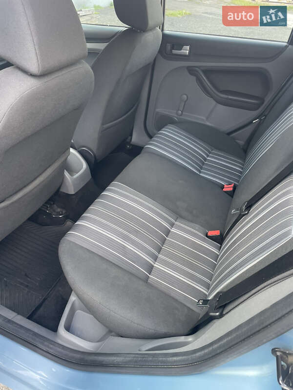 Универсал Ford Focus 2008 в Буче фото 3 Универсал Ford Focus 2008 в Буче