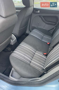 Универсал Ford Focus 2008 в 