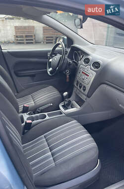 Универсал Ford Focus 2008 в 