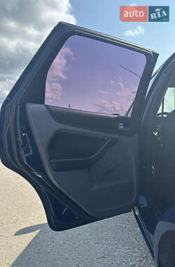 Универсал Ford Focus 2008 в 