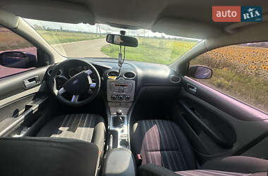 Универсал Ford Focus 2008 в 