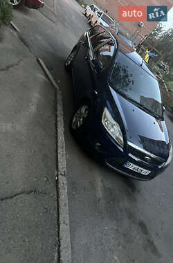 Универсал Ford Focus 2008 в 