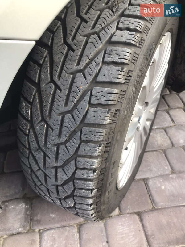 Универсал Ford Focus 2009 в Владимире фото 26 Универсал Ford Focus 2009 в Владимире