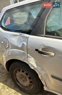 Универсал Ford Focus 2006 в 