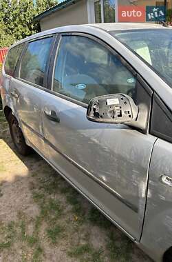 Универсал Ford Focus 2006 в 