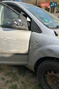 Универсал Ford Focus 2006 в 