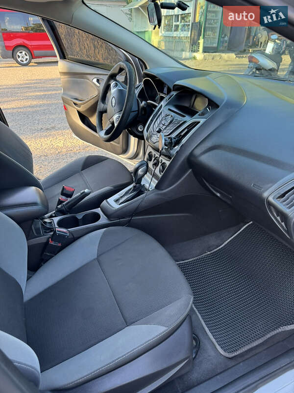 Хетчбек Ford Focus 2013 в Одесі