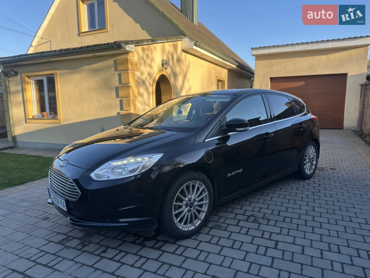 2014 Ford Focus - мініатюра 22