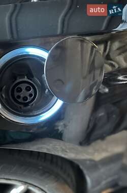 Хэтчбек Ford Focus 2013 в 