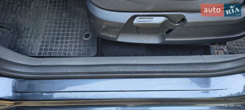 Универсал Ford Focus 2010 в Мукачево фото 3 Универсал Ford Focus 2010 в Мукачево