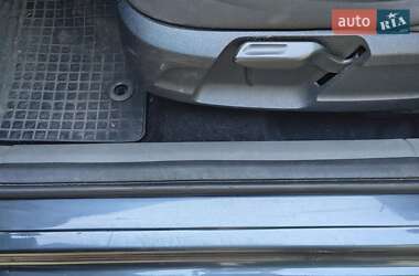 Универсал Ford Focus 2010 в 