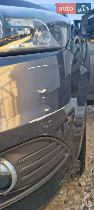 Универсал Ford Focus 2010 в Мукачево фото 8 Универсал Ford Focus 2010 в Мукачево