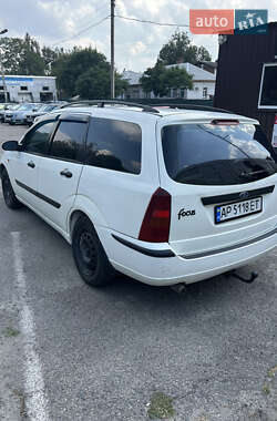 Универсал Ford Focus 2003 в 