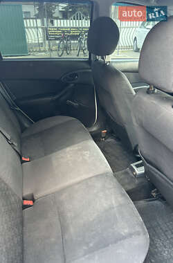 Универсал Ford Focus 2003 в 