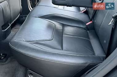 Седан Ford Focus 2015 в 